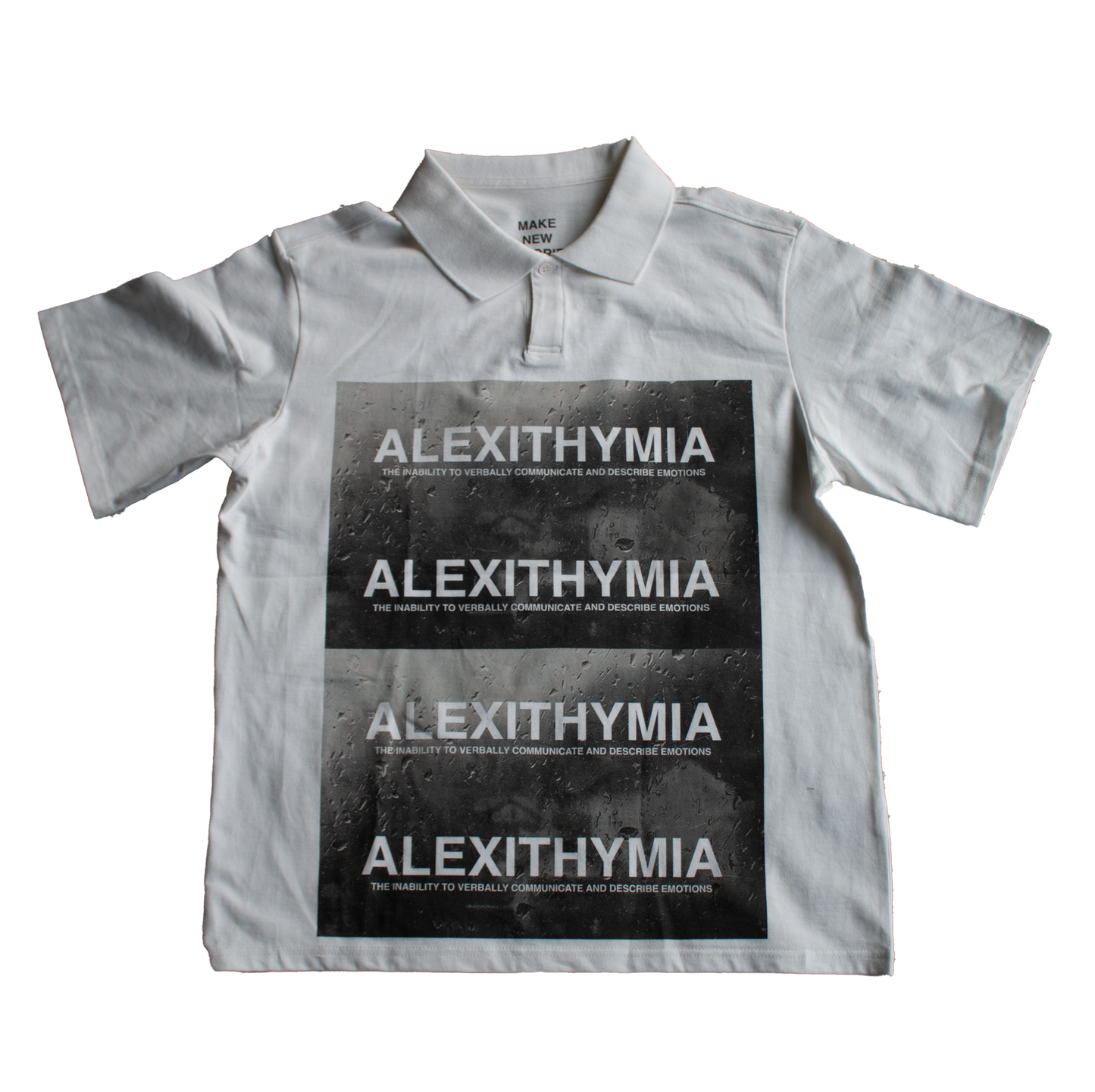 Alexithymia