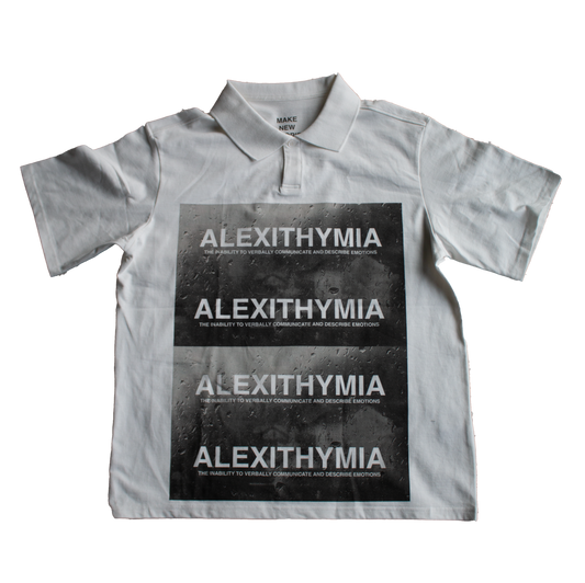Alexithymia
