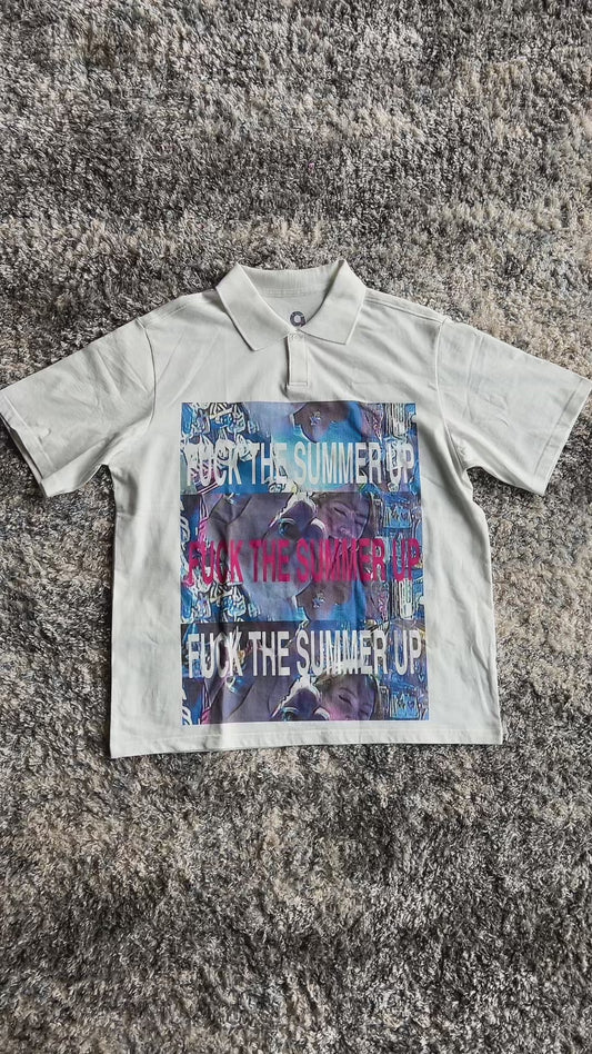 Fuck the Summer Up